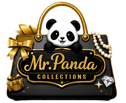 Mr Panda Collection